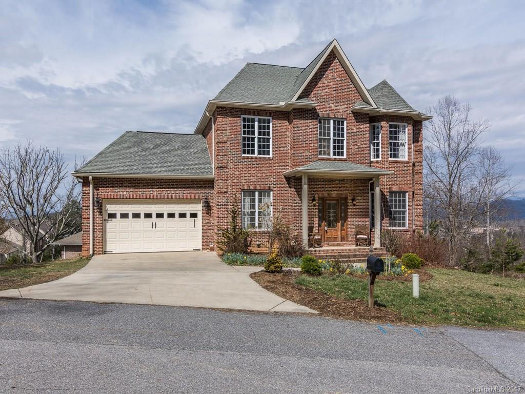 53 Timberwood Drive Asheville NC 28806