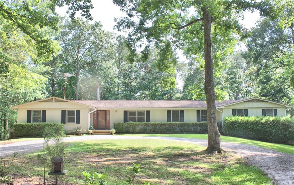 650 Laurel Heights Lane Tryon NC 28782