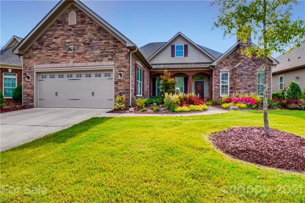 14817 High Bluff Court Charlotte NC 28278