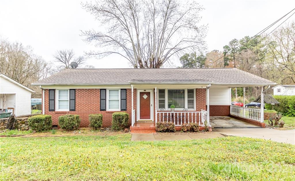 1201 S Myrtle School Road Gastonia NC 28052