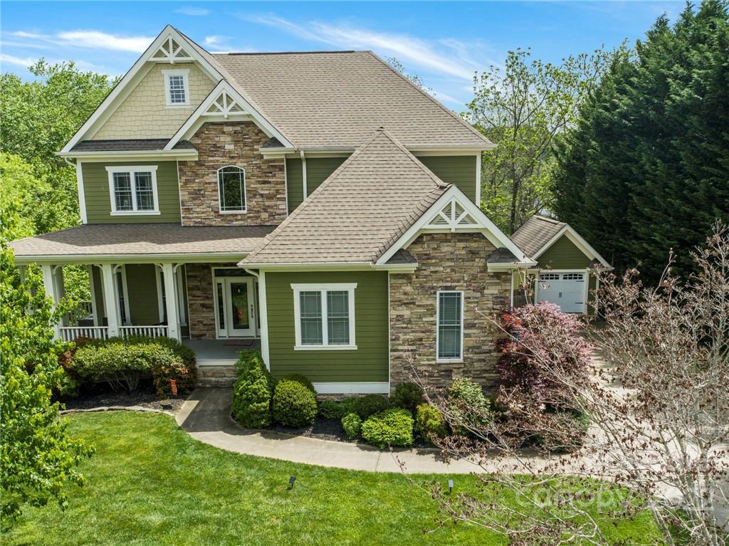 26 Rose Of Sharon Way Candler NC 28715