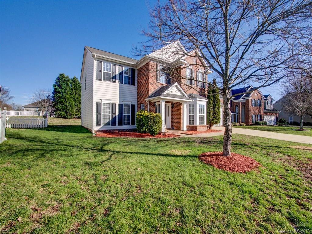 1412 Whitman Drive Nw Concord NC 28027