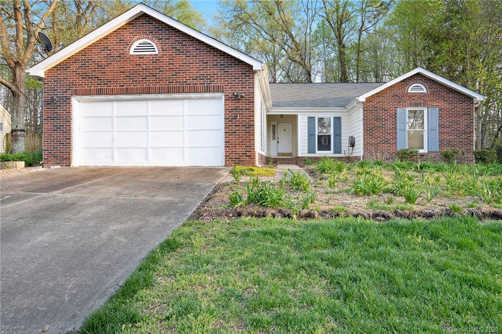 13706 Portpatrick Lane Matthews NC 28105