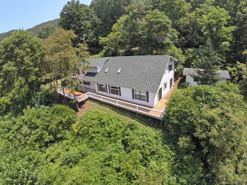 53 Hackberry Lane Waynesville NC 28785