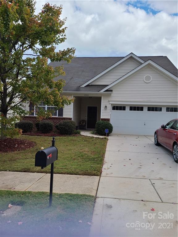 11922 Downy Birch Road Charlotte NC 28227