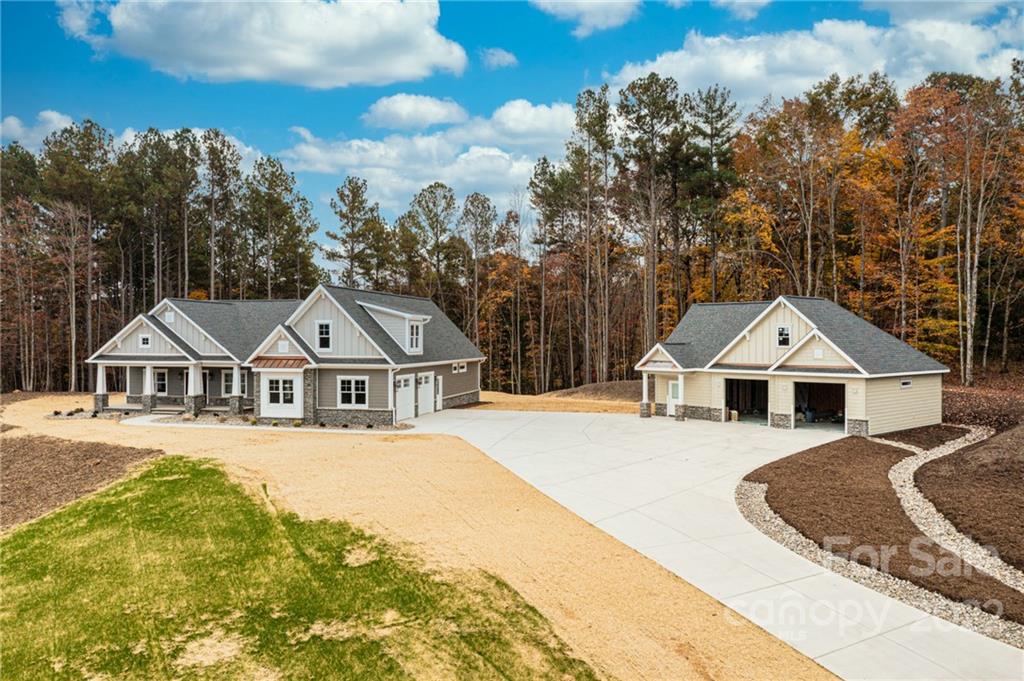602 River Bend Drive Granite Falls NC 28630