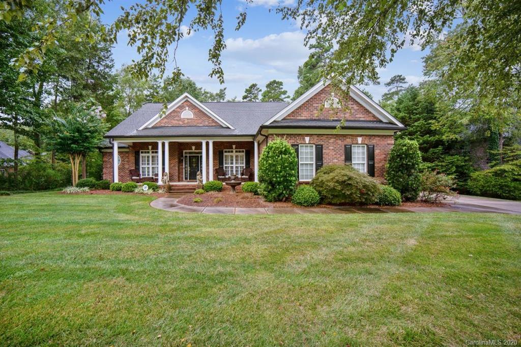 11418 Home Place Lane Mint Hill NC 28227