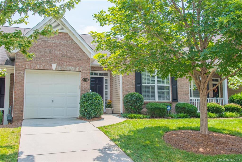 4701 Willow Glen Road Harrisburg NC 28075