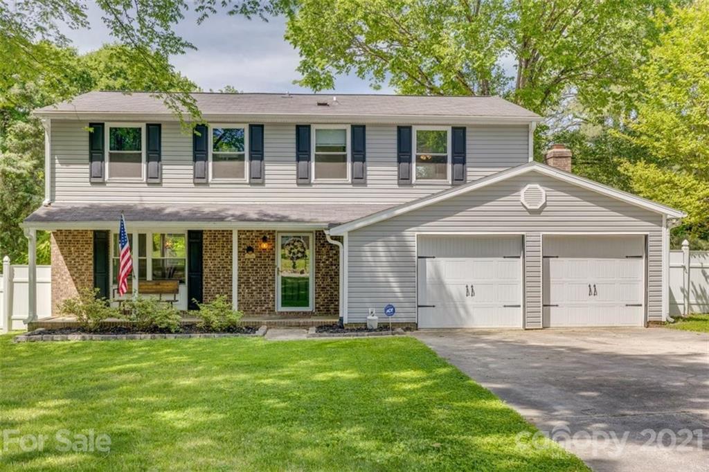 5816 Ryder Avenue Charlotte NC 28226