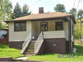 10 Weaver Street Asheville NC 28801