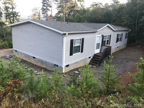 57 Farmstead Road Leicester NC 28748