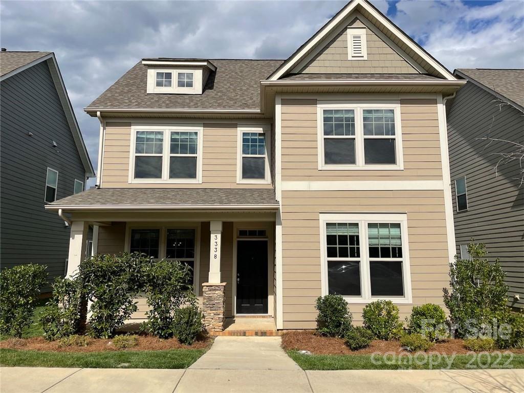 3338 Katherine Taylor Court Monroe NC 28110