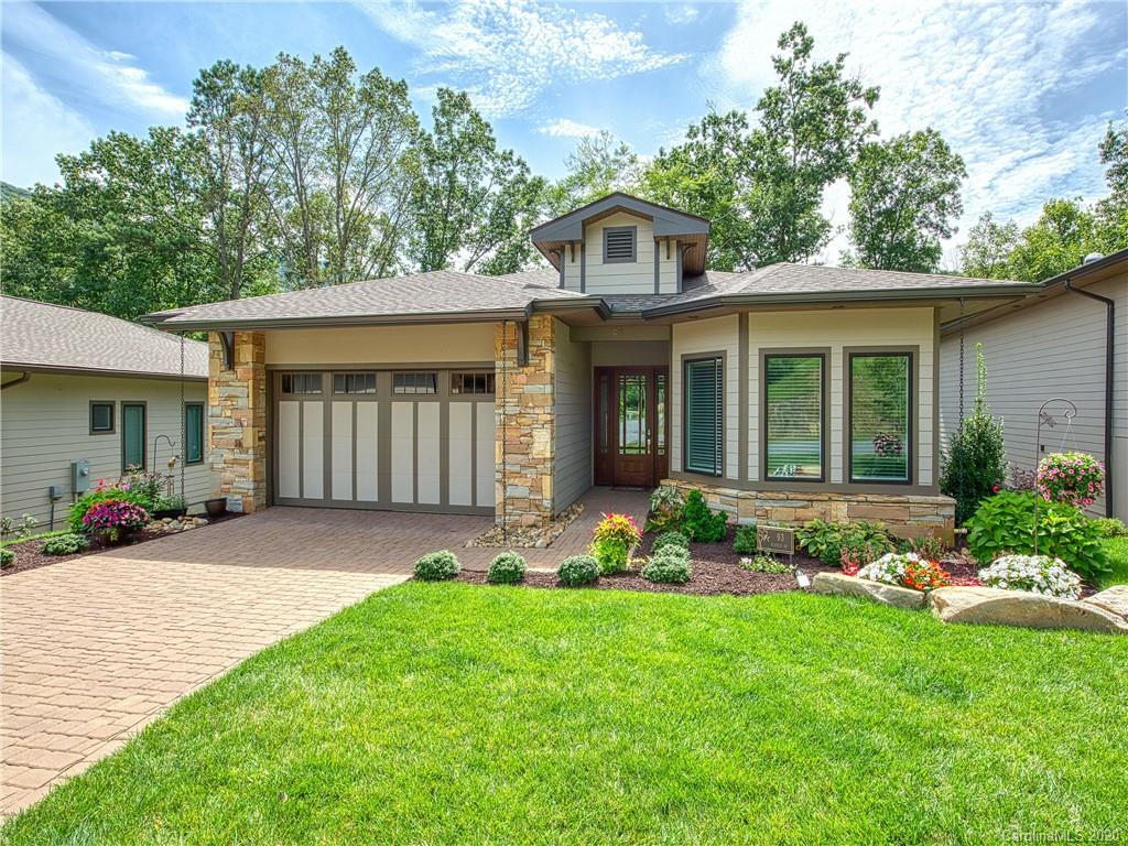 93 Plateau Drive Maggie Valley NC 28751