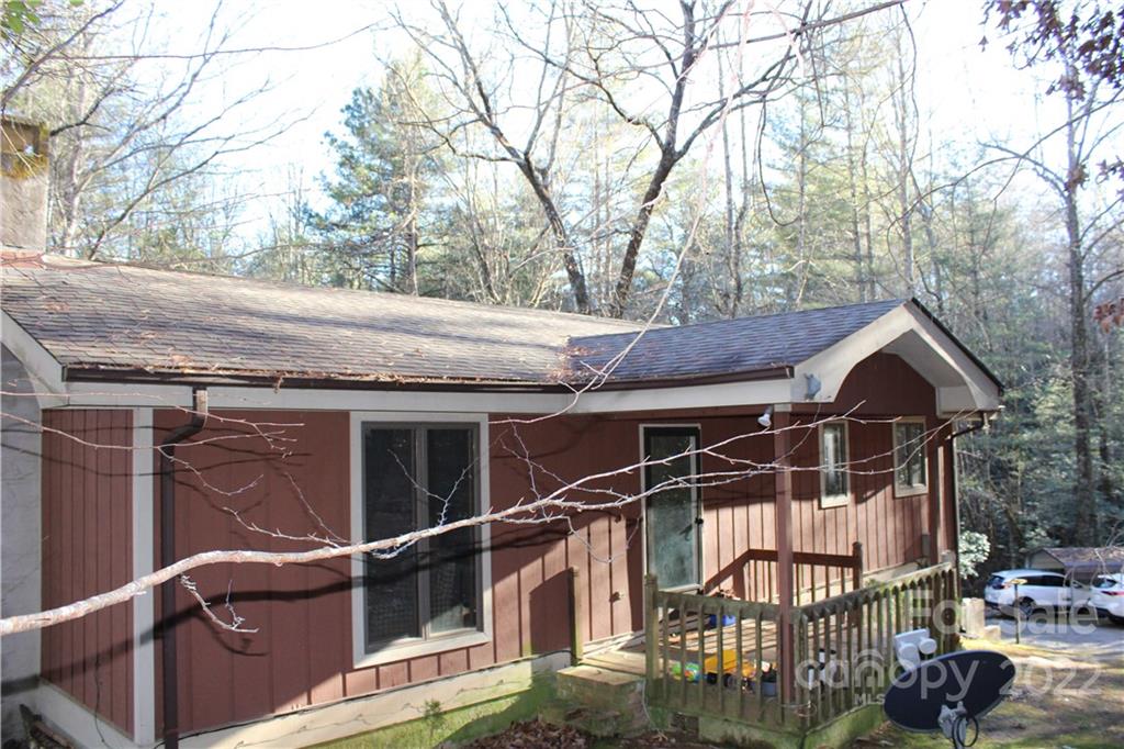 1457 Lyday Creek Road Pisgah Forest NC 28768