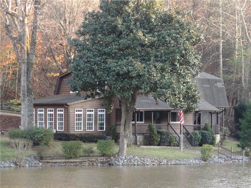 335 Wilson Valley Drive Marion NC 28752