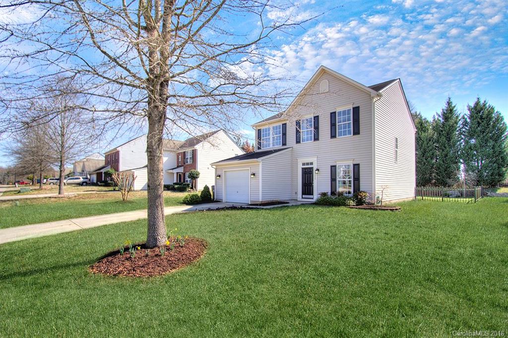 14250 Williams Glenn Road Charlotte NC 28273
