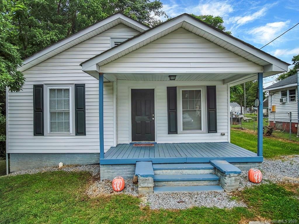 1614 E Cole Street Gastonia NC 28054