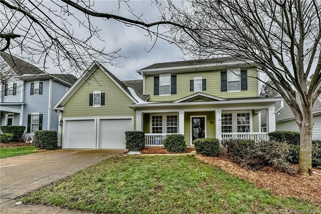 18629 The Commons Boulevard Cornelius NC 28031