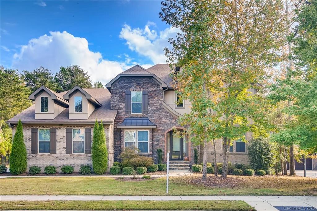 16123 Calverie Court Charlotte NC 28278