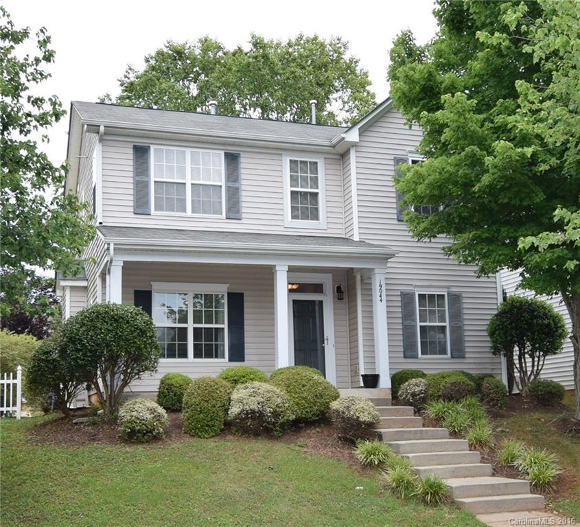 19044 Long Pond Lane Cornelius NC 28031