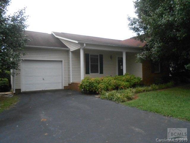 1991 Kings Grant Drive Newton NC 28658
