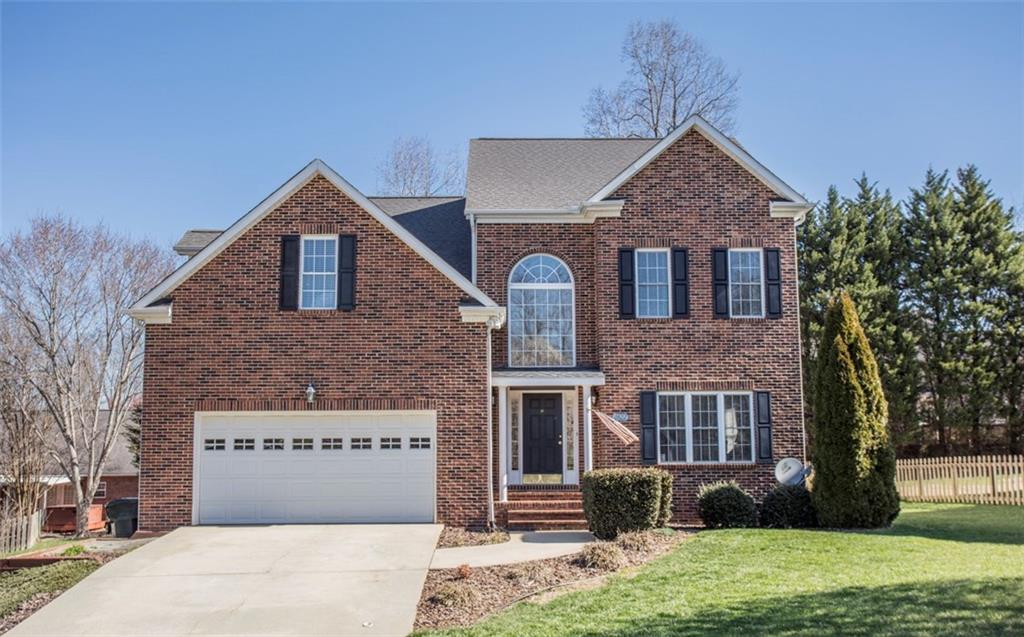 2622 Rolling Ridge Drive Hickory NC 28602