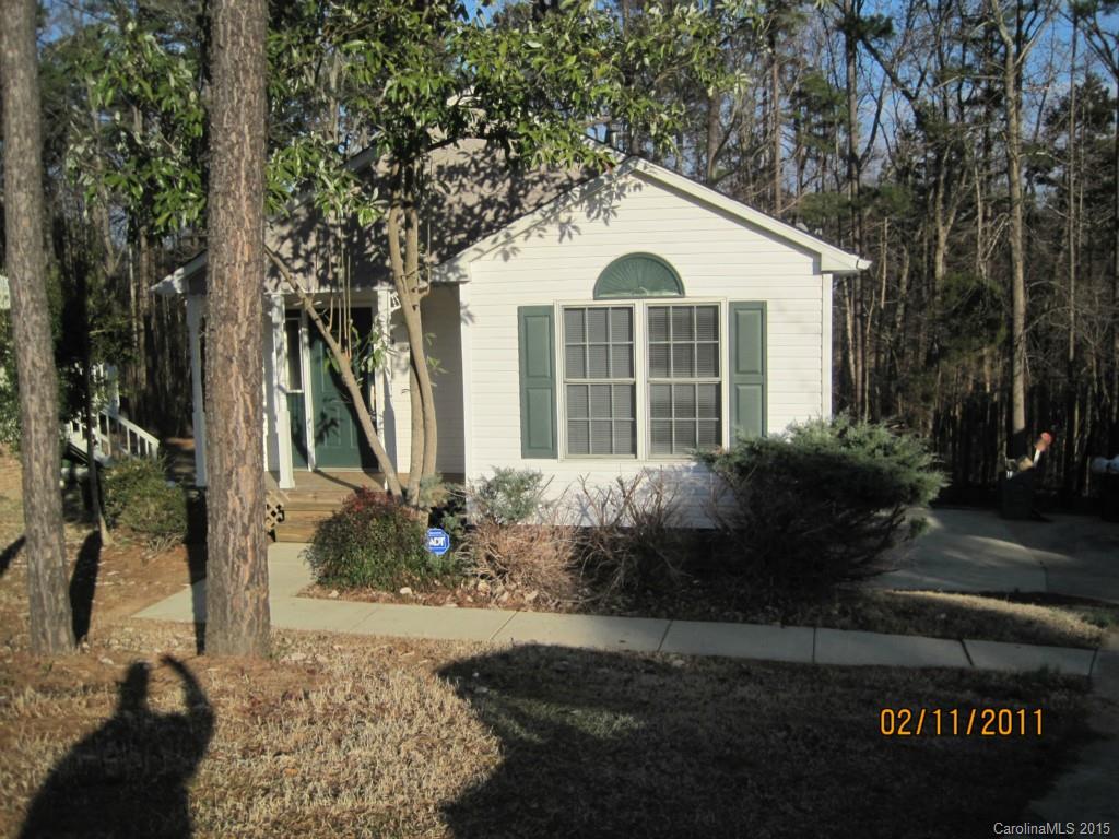7019 Idlewild Brook Lane Charlotte NC 28212