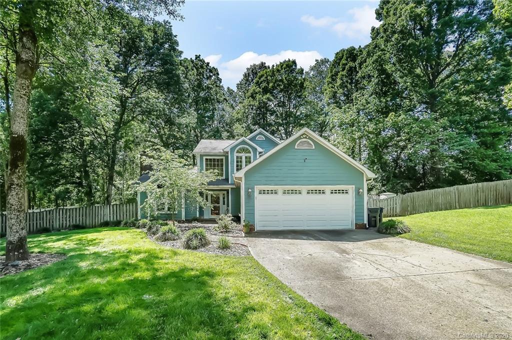 105 Steuben Drive Huntersville NC 28078