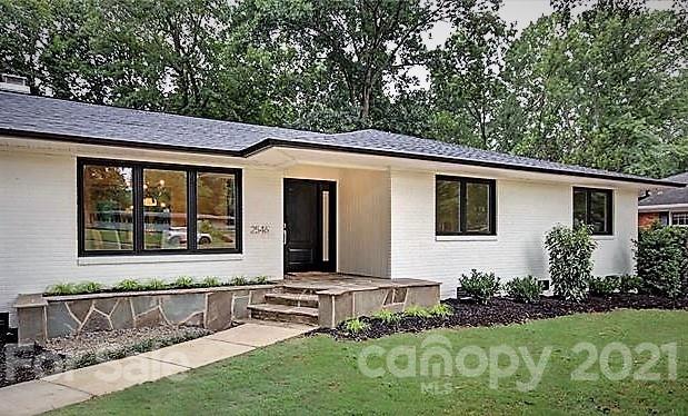 2546 Cloister Drive Charlotte NC 28211