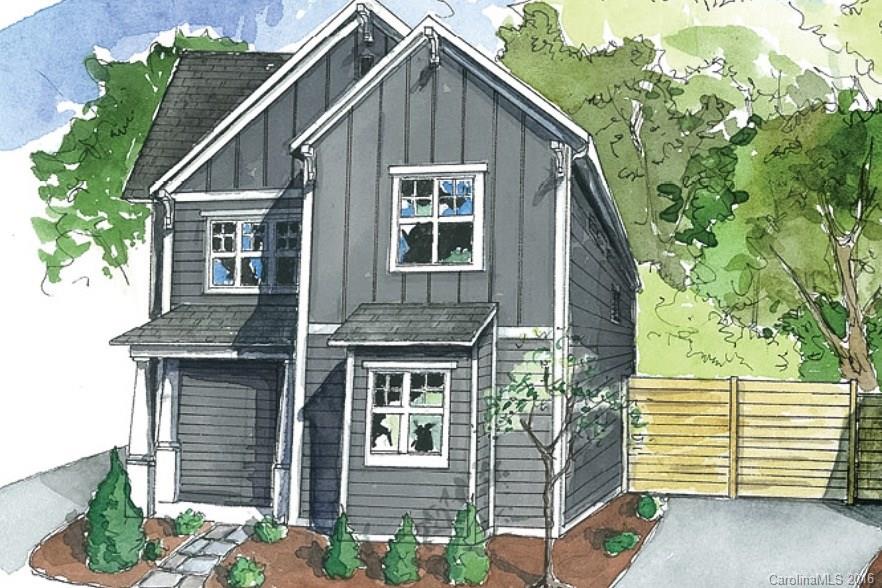 201 Auten Street Charlotte NC 28208