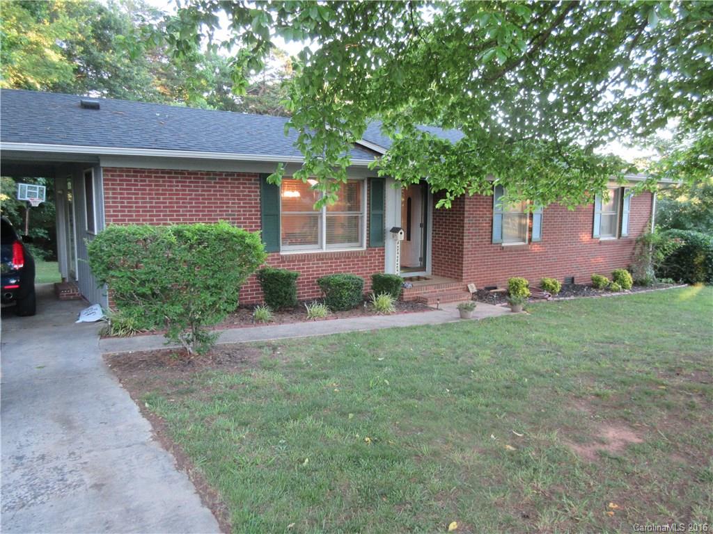 1521 Rolling Meadow Lane Gastonia NC 28054