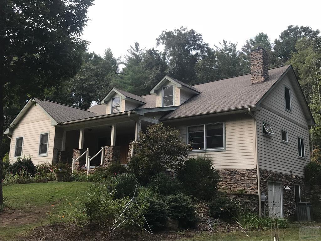 1436 Ferngully Drive Morganton NC 28655