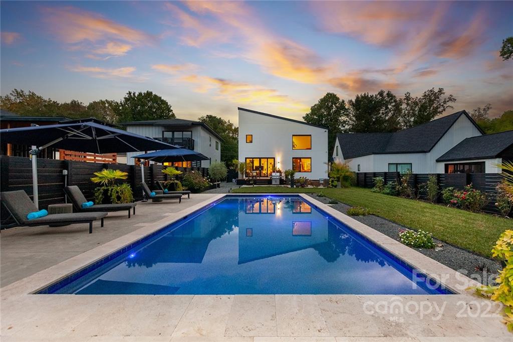 4211 Raney Way Charlotte NC 28205