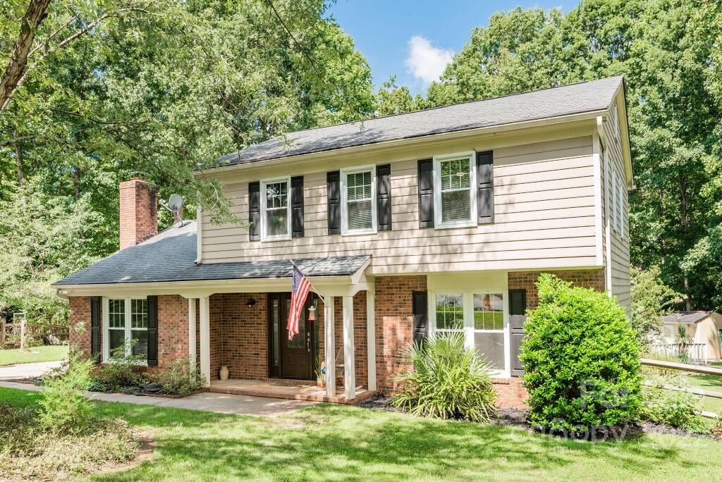 7904 Crockett Lane Charlotte NC 28270