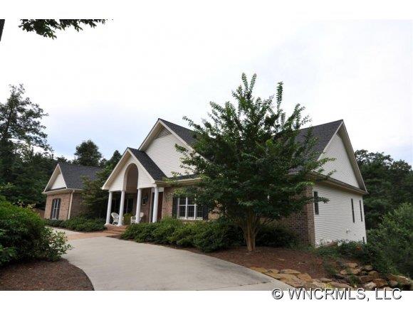 103 Abbeyshire Way Flat Rock NC 28731