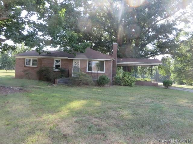 332 Shiloh Road Statesville NC 28677