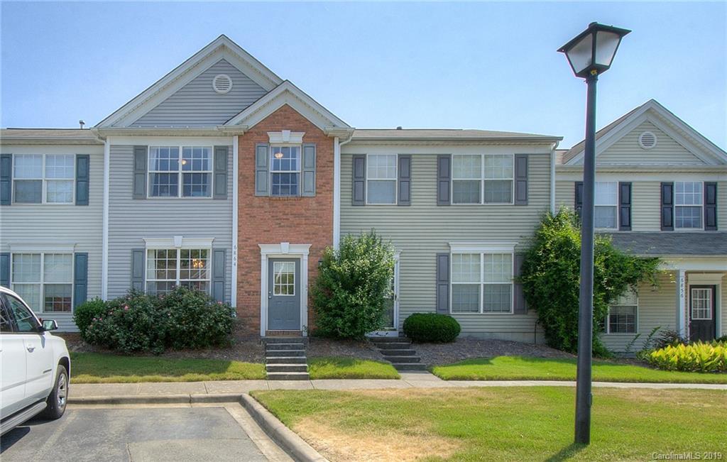6864 Rothchild Drive Charlotte NC 28270