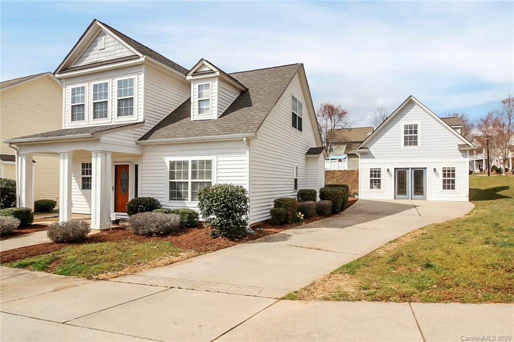 10745 Meadow Crossing Lane Cornelius NC 28031