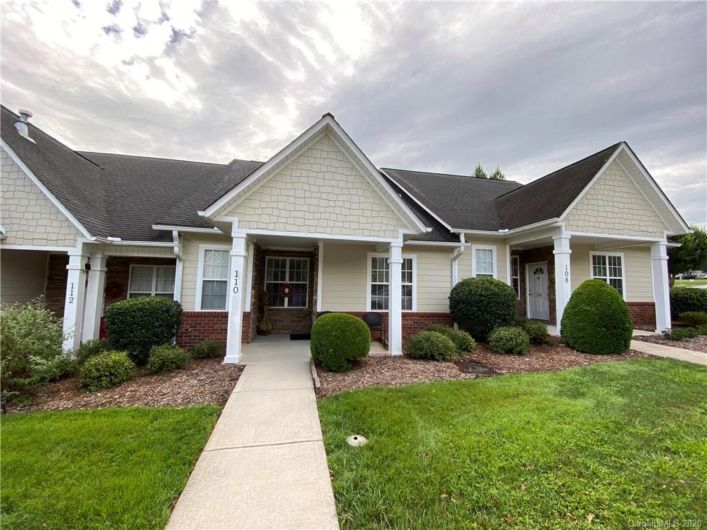 110 Henrys Glen Drive Morganton NC 28655