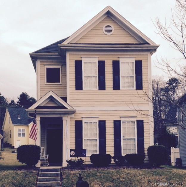 13335 Mercer Drive Huntersville NC 28078