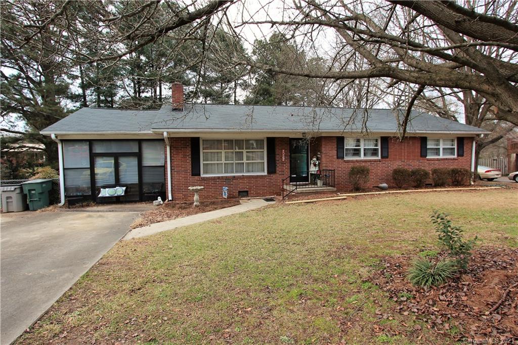 2421 Hoffman Street Gastonia NC 28054