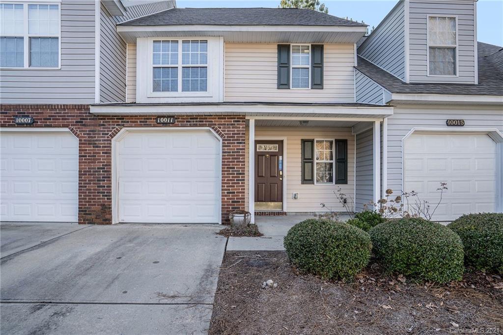 10011 Reindeer Way Lane Charlotte NC 28216