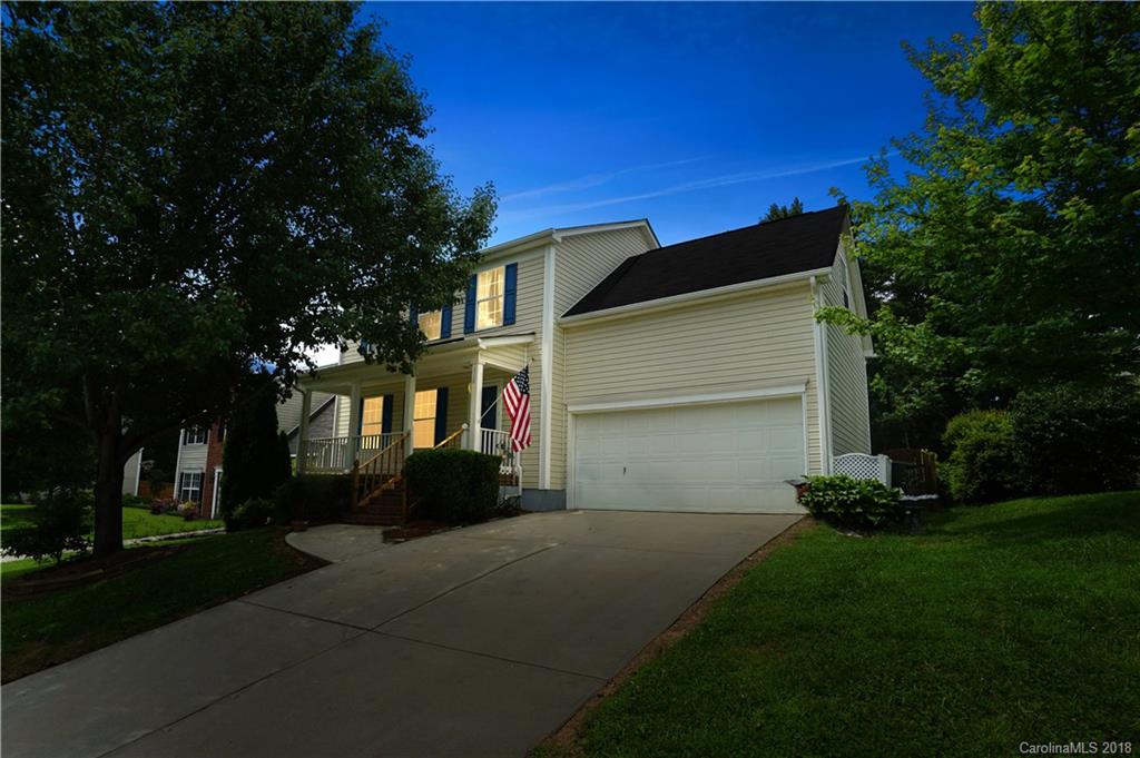 118 Daventry Place Mooresville NC 28117