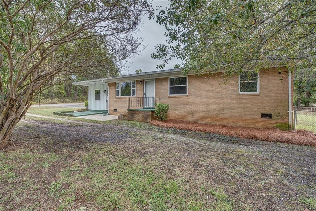 816 Stagecoach Road Gastonia NC 28052