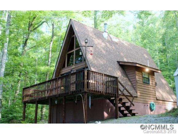 256 Mountain Laurel Drive Bryson City NC 28713