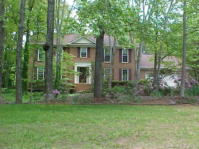 9742 Whitethorn Drive Charlotte NC 28277