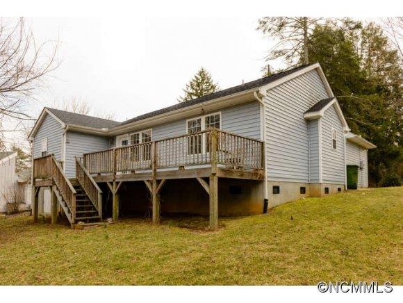 94 Aurora Drive Asheville NC 28805