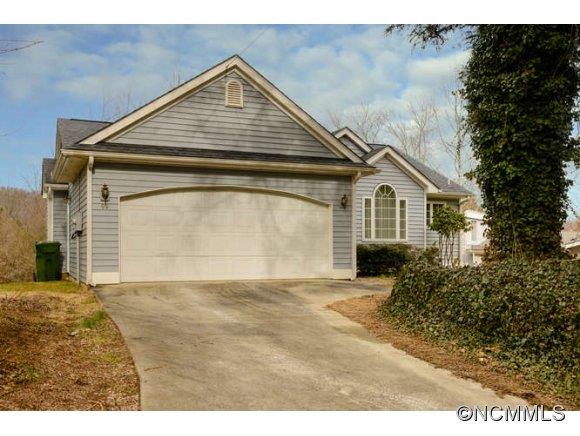 94 Aurora Drive Asheville NC 28805