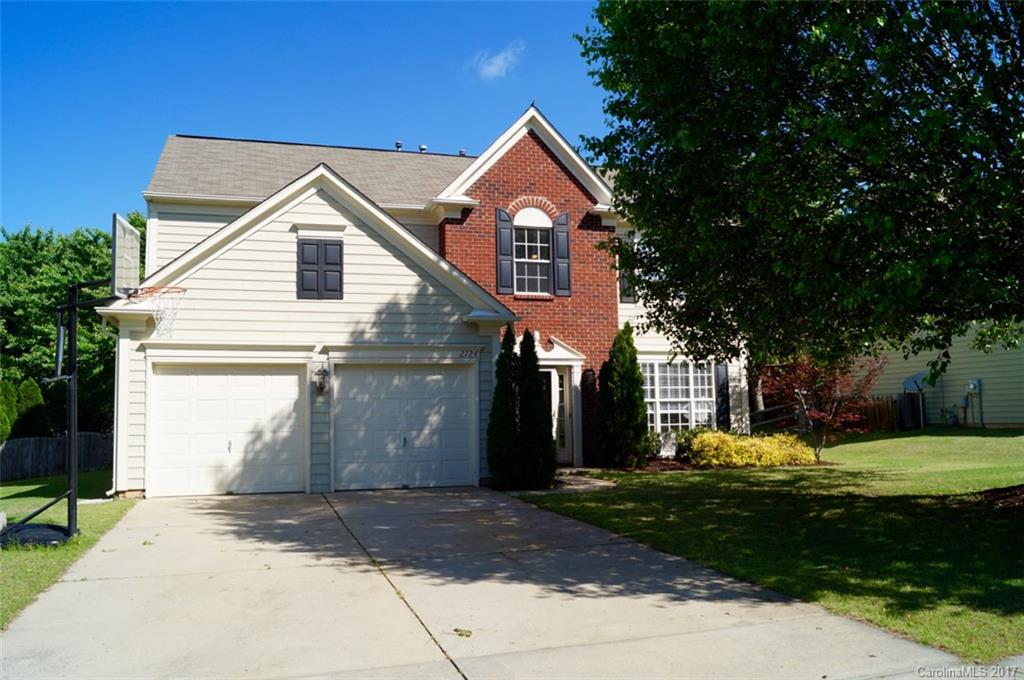 2724 Apple Twig Drive Charlotte NC 28270