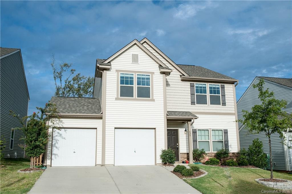 629 Rook Road Charlotte NC 28216